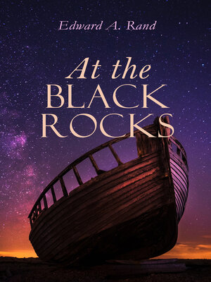 cover image of At the Black Rocks